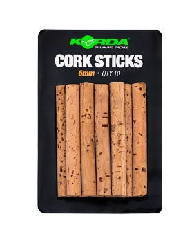 Korda Cork Sticks
