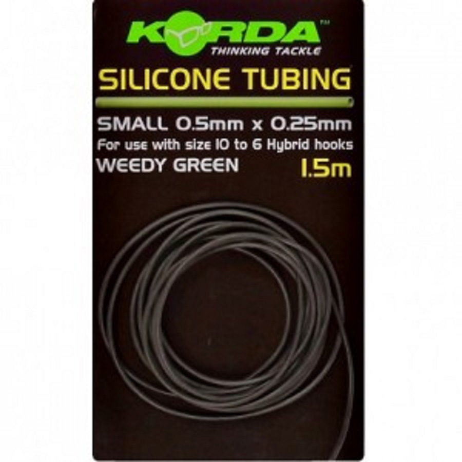 Korda SILICONE TUBE