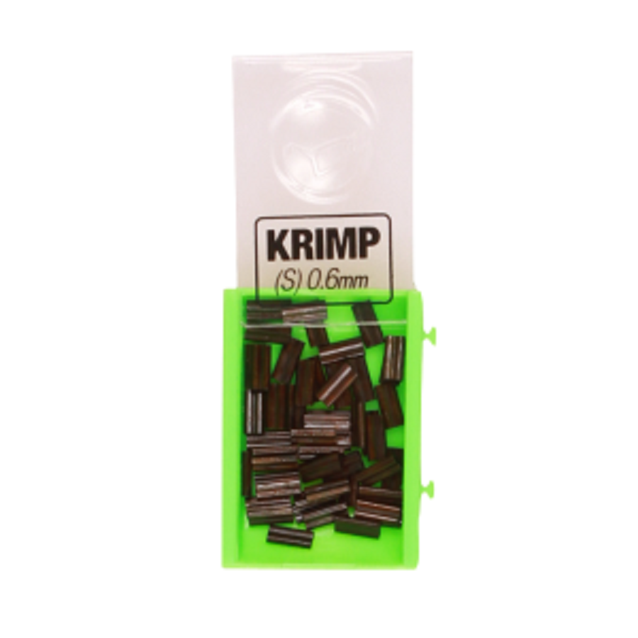 Korda SPARE KRIMPS