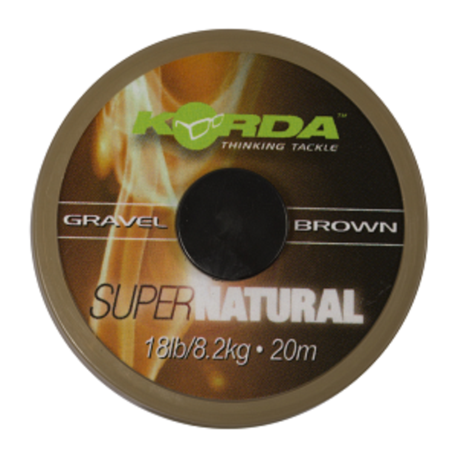 Korda SUPER NATURAL