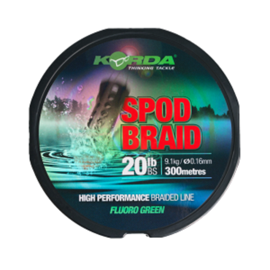 Korda SPOD BRAID