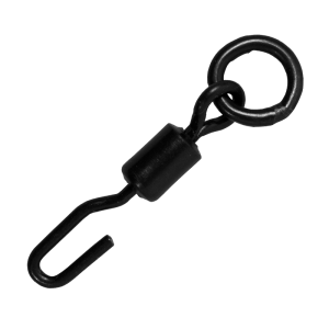 Korda Spinner Ring Swivel