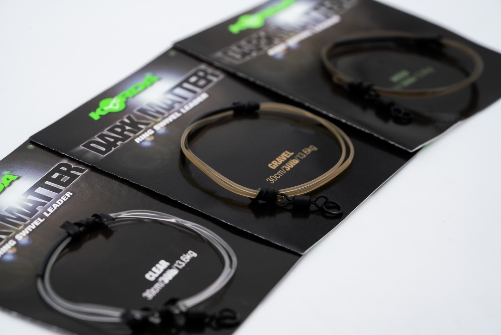 Korda Dark Matter Leader