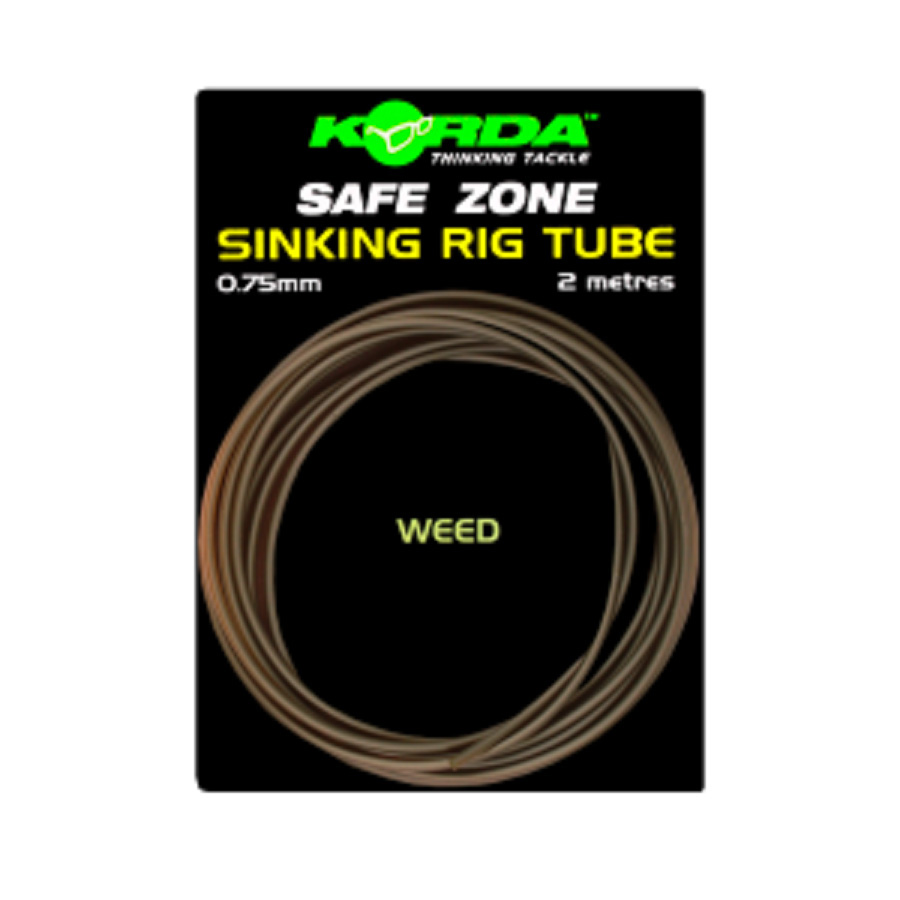 Korda CAMO RIG TUBE