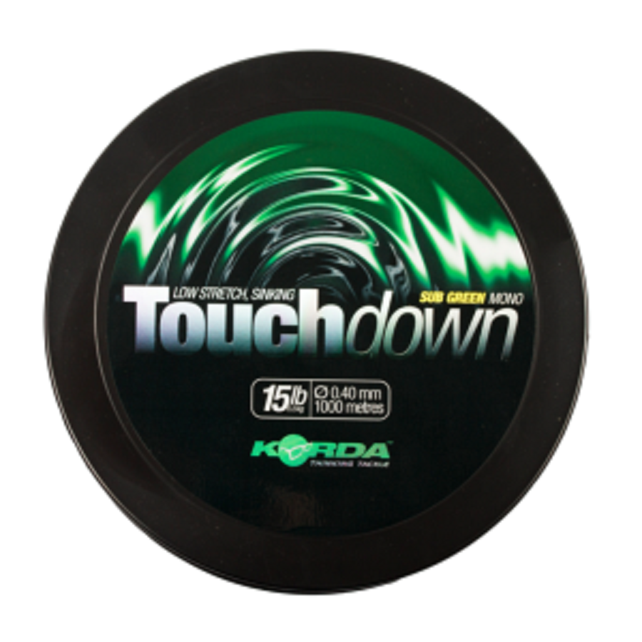 Korda TOUCHDOWN