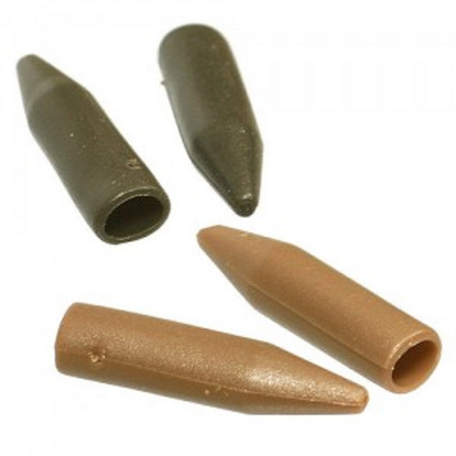 Korda TAPERED SILICONE SLEEVE