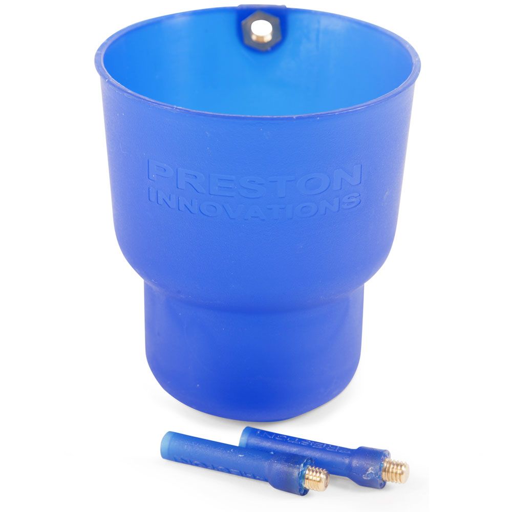 preston DOUBLE KUP