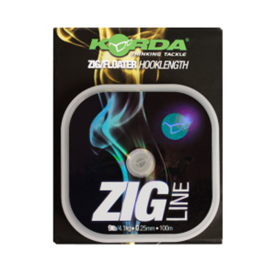 Korda ZIG LINE