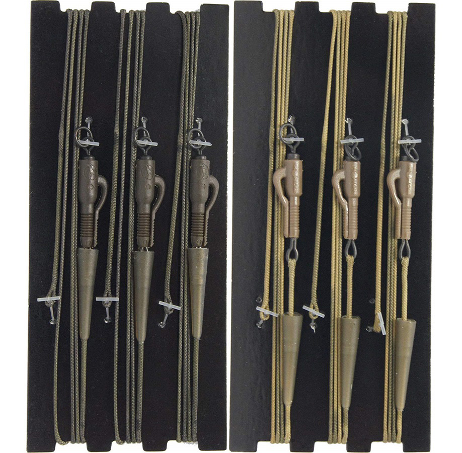 Korda LEADCORE LEADER LEAD CLIP