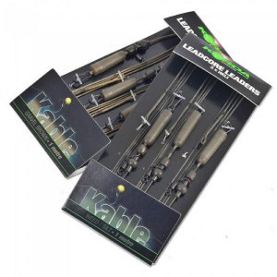 Korda LEADCORE LEADER HELI