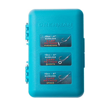 Drennan 4″ Hook Box