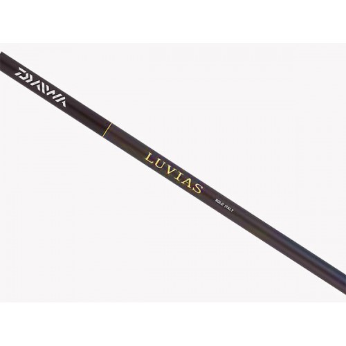 Daiwa Luvias Bolo Italy