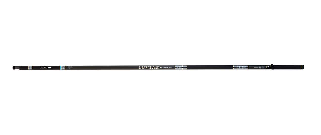 Daiwa LUVIAS BOLO LAKE TROUT FLOAT