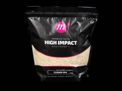 Mainline Active Cloud9 Mix 2kg