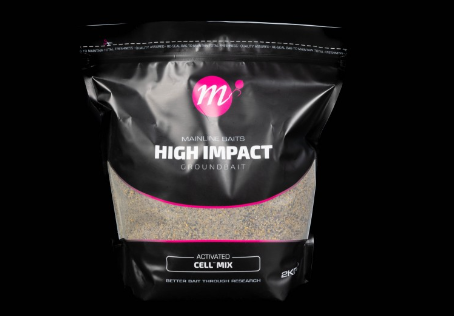 Mainline Active Cell Mix 2kg