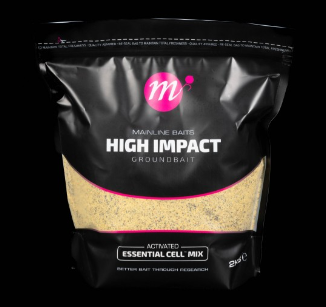 Mainline Active Essential Cell Mix 2kg