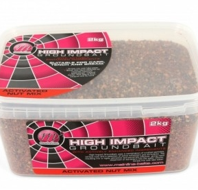 Mainline Active Mix 2kg