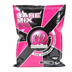 Mainline Base mixes 1kg