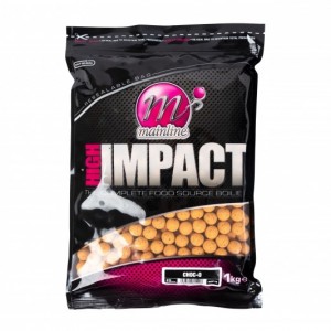 Mainline High Impact Boilies Essential I.B.