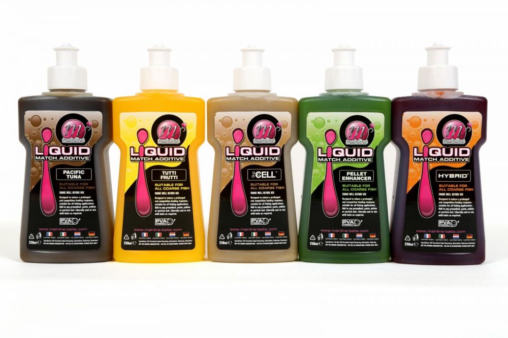 Mainline Liquid Match Additive 250ml