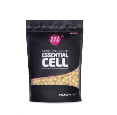Mainline SHELF LIFE BOILIES ESSENTIAL CELL