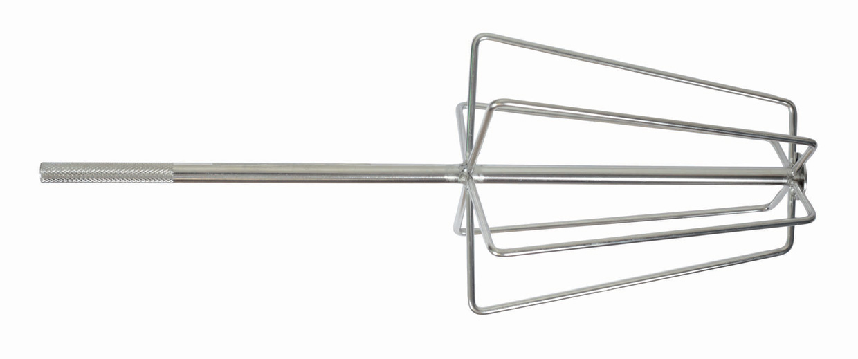 colmic CONIC MIXER 6 RIBS