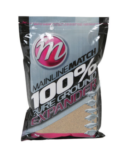 Mainline Expander Mix 1kg