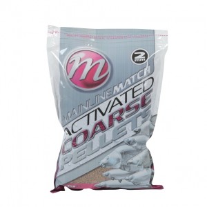 Mainline Coarse Pellets 1kg