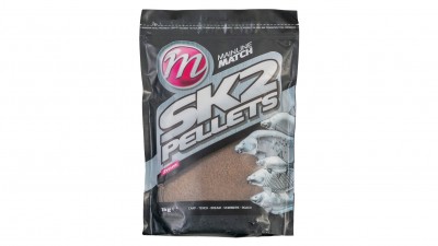 Mainline Pellet SK2