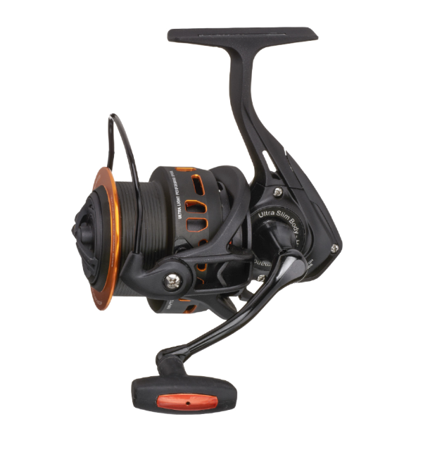 colmic RAYTON 4500 (10+1)