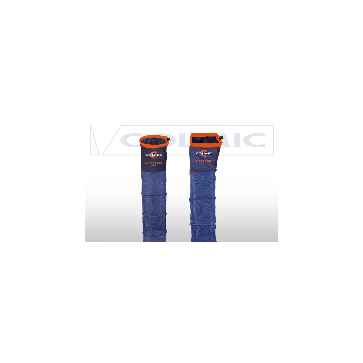 colmic RIDER CARP (Round)