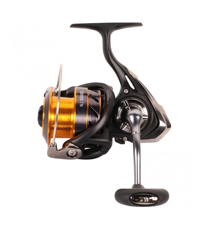 Daiwa Ninja BG