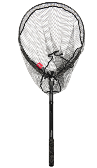 Fox Rage Fox Rage Street Fighter Carbon Net 5,5m