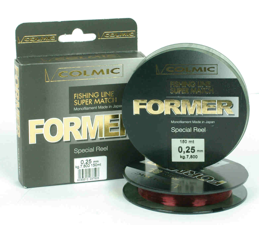 colmic FORMER 2.000mt