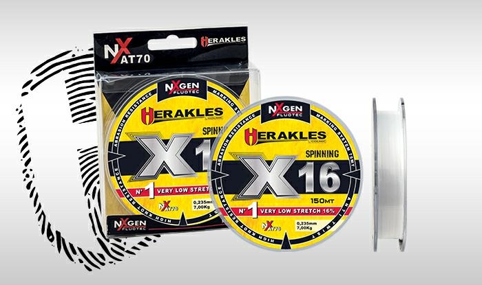 Herakles HERAKLES X16