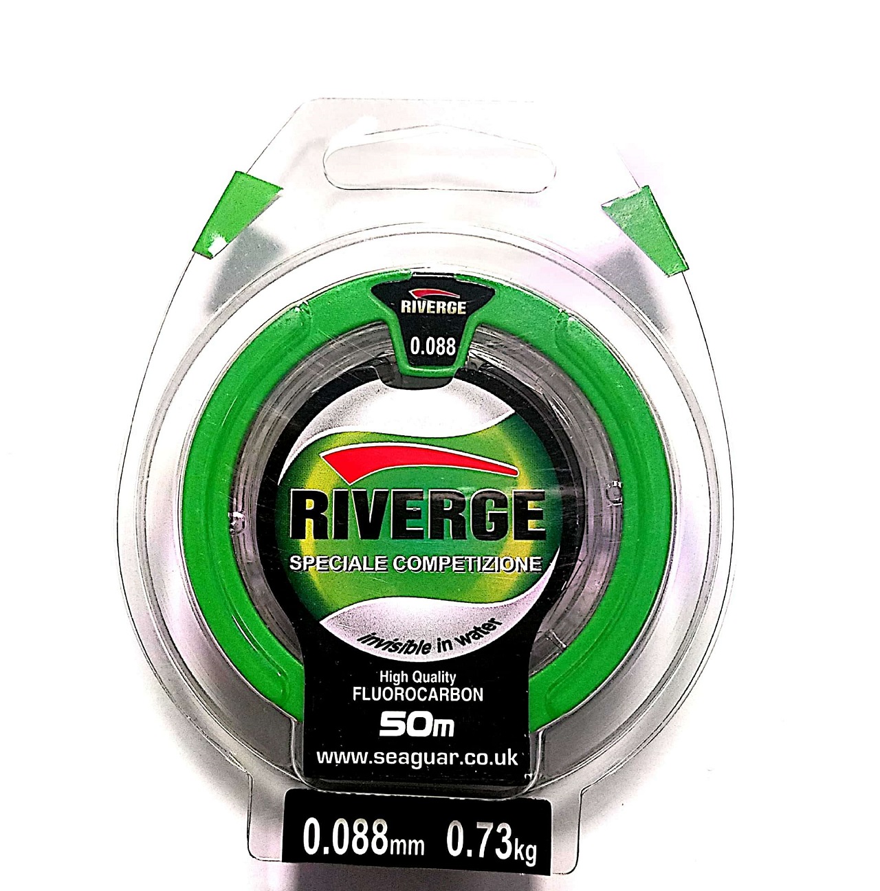 colmic RIVERGE COLPO