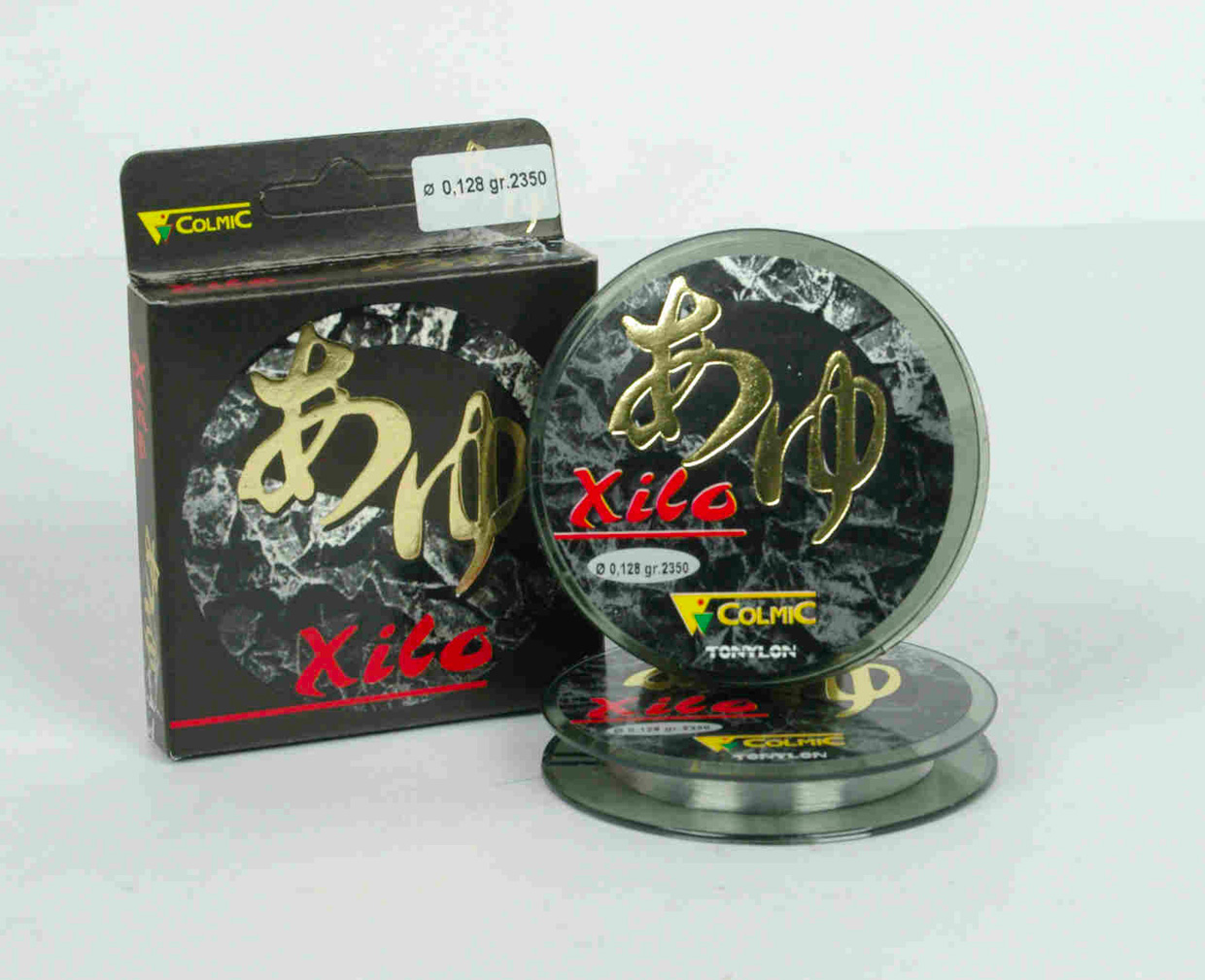 colmic XILO