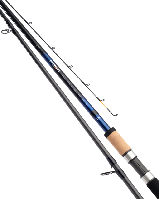 Daiwa N’ZON DISTANCE SPECIAL FEEDER