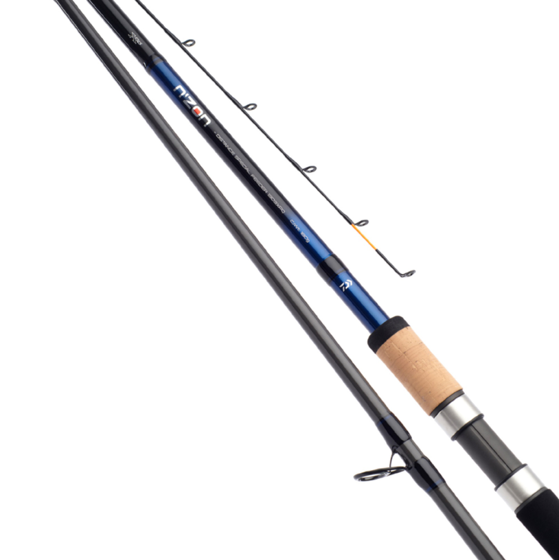 Daiwa N’Zon Distance Special Power Feeder