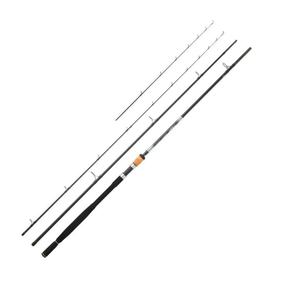 Daiwa N'ZON Super Slim Power Feeder