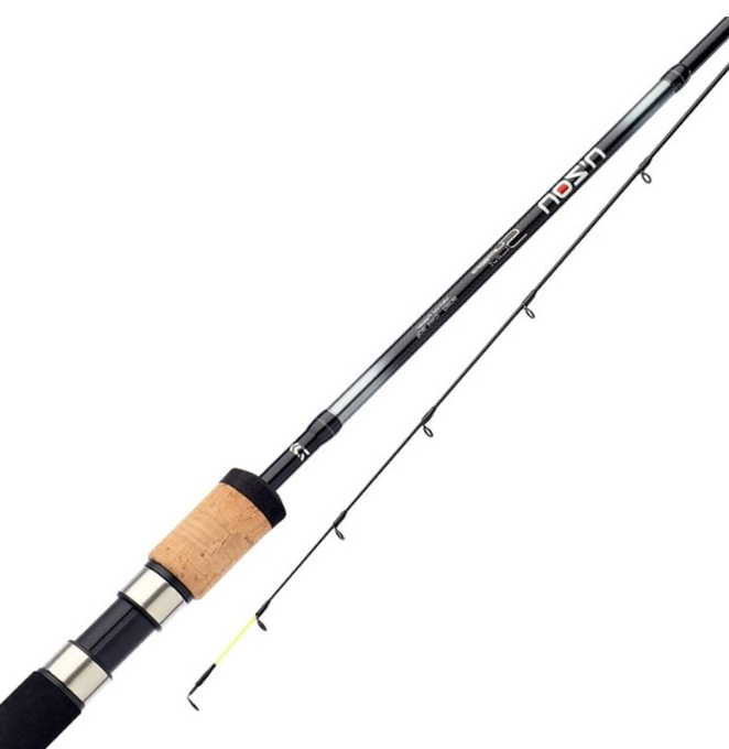 Daiwa N'zon Super Slim Method Feeder