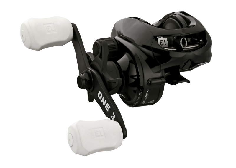 13 Fishing ORIGIN A Baitcast Reel