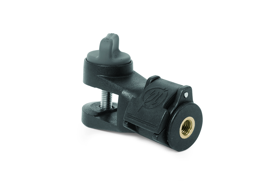 preston OFFBOX PRO QUICK-RELEASE-ACCESSORY-BLOCK