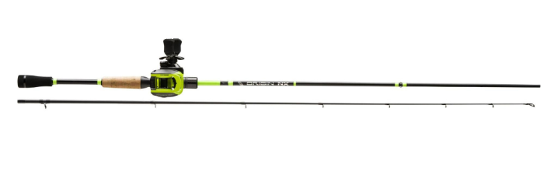 13 Fishing Origin Nx Cast Combo
