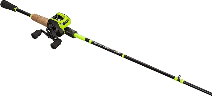 13 Fishing Origin NX Cast Combo