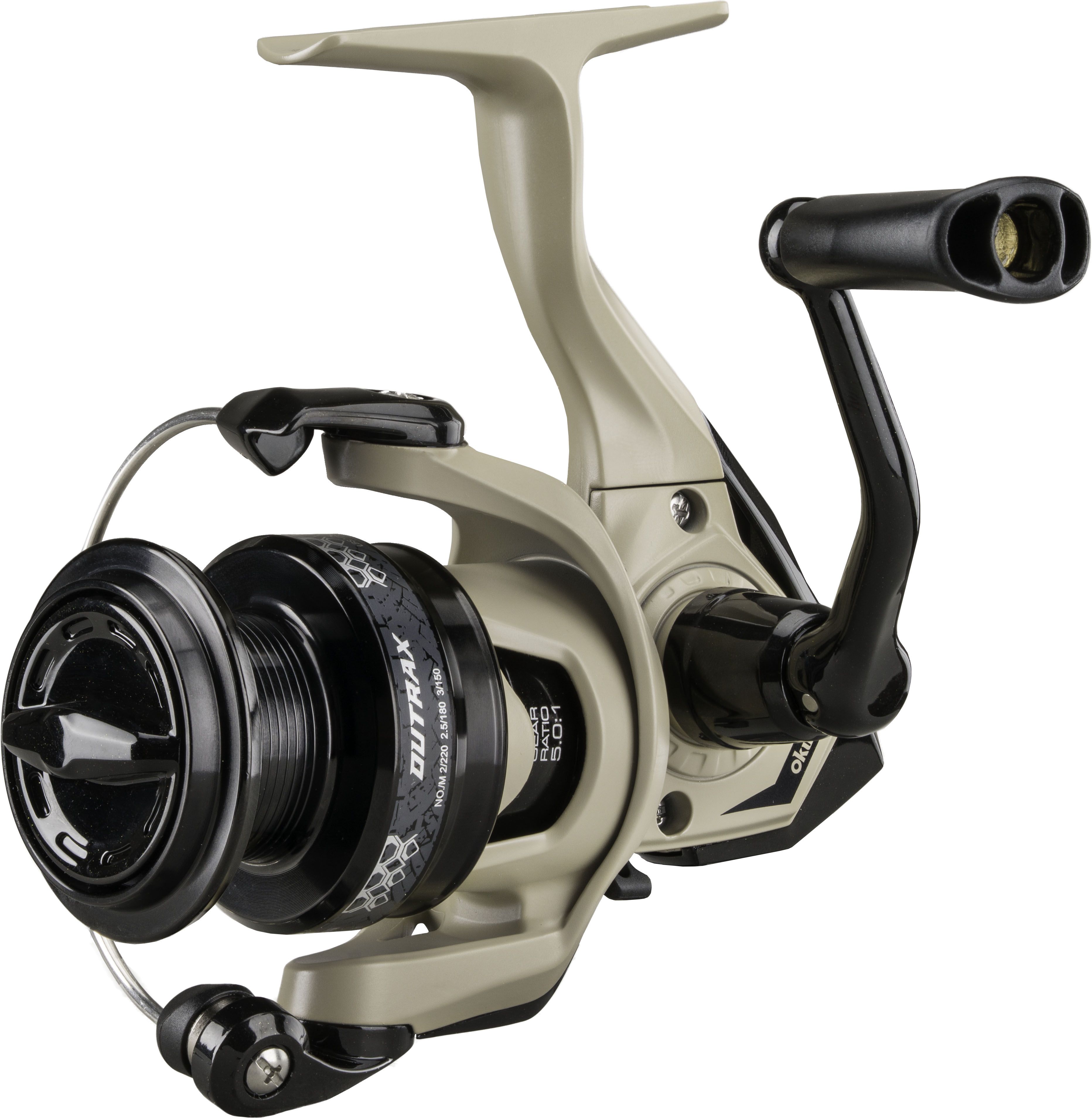Okuma OUTRAX