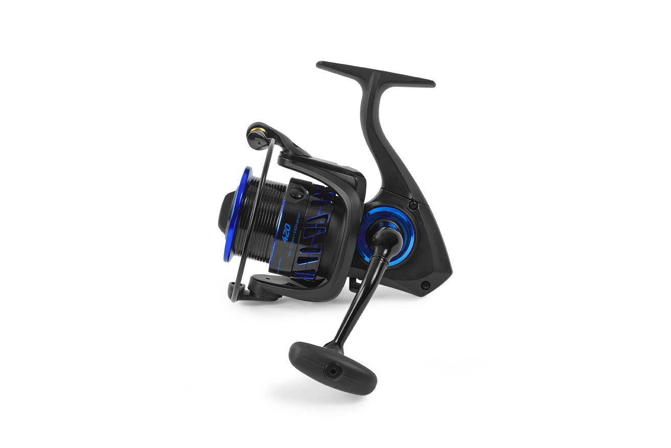 preston PRESTON INERTIA REEL