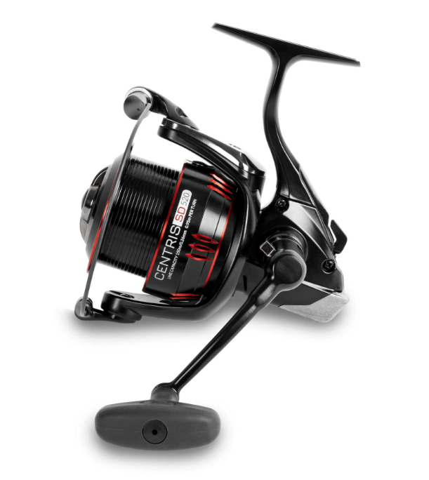 preston CENTRIS SD REELS