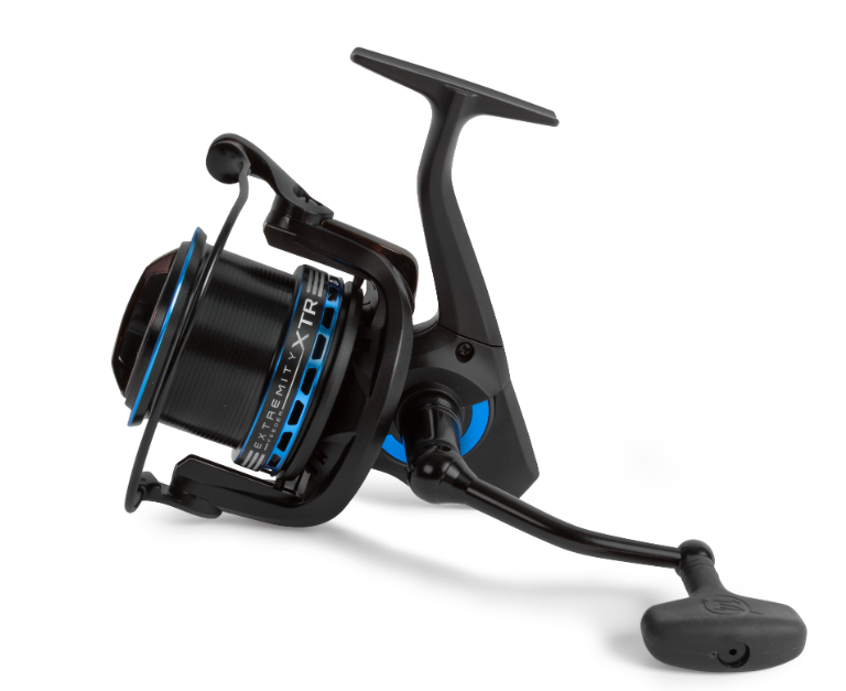 preston Extremity XTR Reel