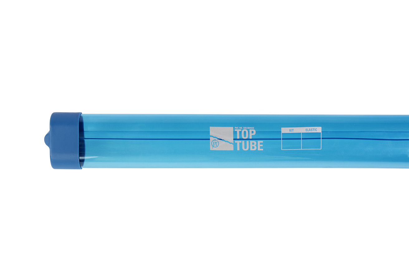 preston TOP TUBE